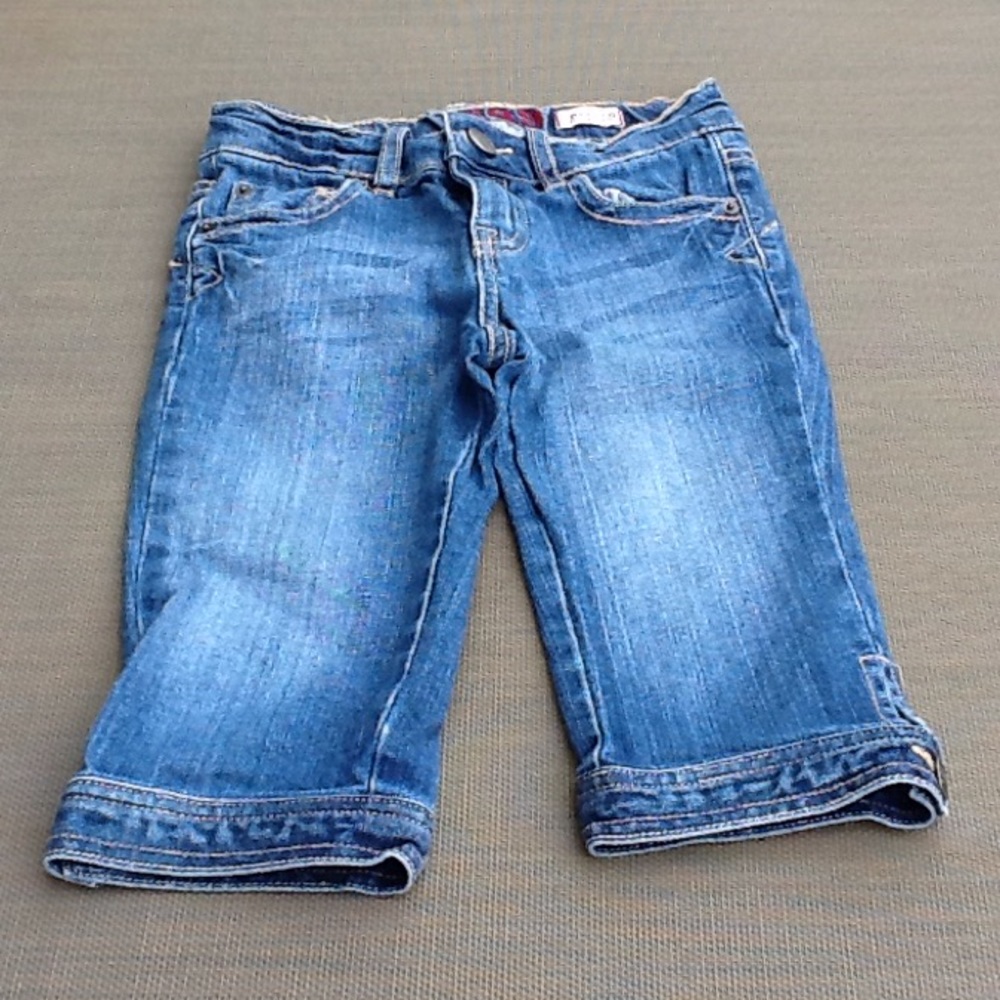 Girls PLACE 1989 Jeans size 8